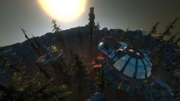 STEAM学习 星际拓荒 Outer Wilds 最新中文学习版 10G封面